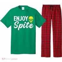 Enjoy Spite Pajama Set thumb 0