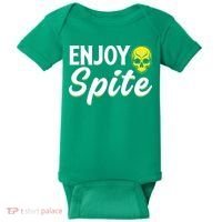 Enjoy Spite Baby Bodysuit thumb 0