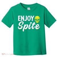 Enjoy Spite Toddler T-Shirt thumb 0