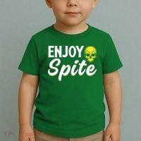 Enjoy Spite Toddler T-Shirt thumb 2