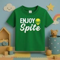Enjoy Spite Toddler T-Shirt thumb 3