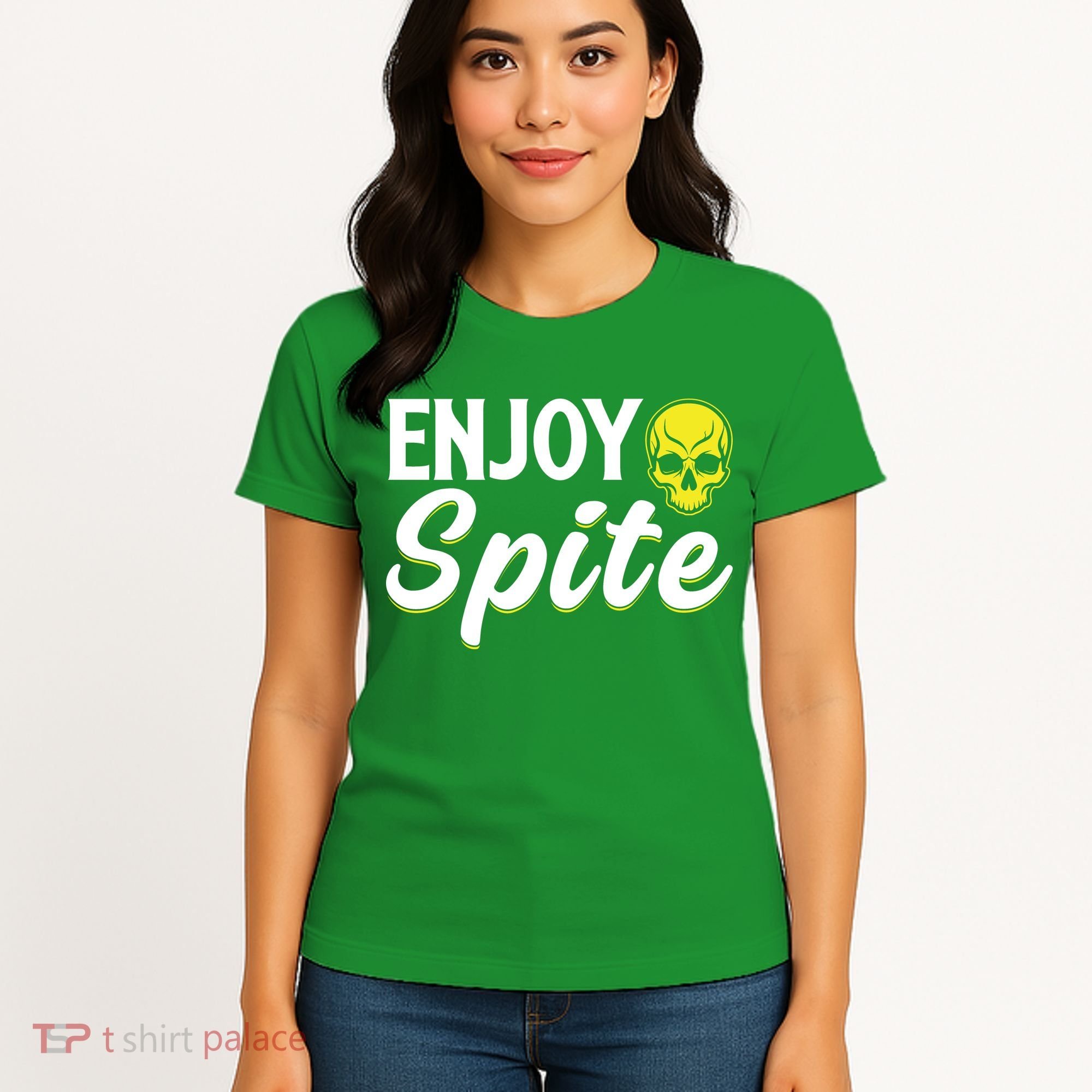 Enjoy Spite Women's T-Shirt
