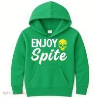 Enjoy Spite Kids Hoodie thumb 0