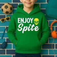 Enjoy Spite Kids Hoodie thumb 2