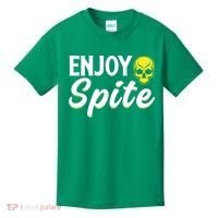 Enjoy Spite Kids T-Shirt thumb 0