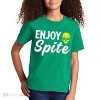 Enjoy Spite Kids T-Shirt thumb 2