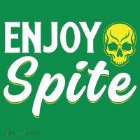 Enjoy Spite Kids T-Shirt thumb 4