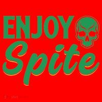 Enjoy Spite Santa Hat thumb 1