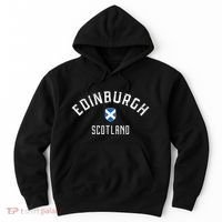 Edinburgh Scotland Hoodie thumb 0