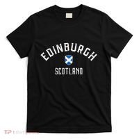 Edinburgh Scotland T-Shirt thumb 0
