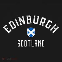 Edinburgh Scotland Polo thumb 3