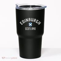 Edinburgh Scotland Tumbler thumb 0