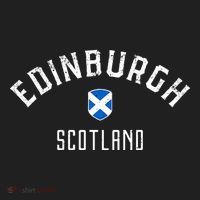 Edinburgh Scotland Tumbler thumb 3