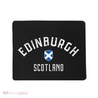 Edinburgh Scotland Mousepad thumb 0