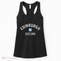 Edinburgh Scotland Women's Tank Top thumb 0