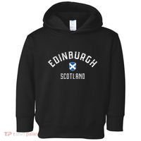Edinburgh Scotland Toddler Hoodie thumb 0