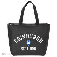 Edinburgh Scotland Tote Bag thumb 0