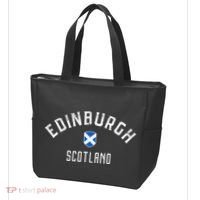 Edinburgh Scotland Tote Bag thumb 3