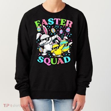 Easter Squad Women's Sweatshirt