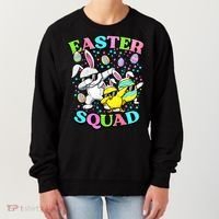 Easter Squad Women's Sweatshirt thumb 0