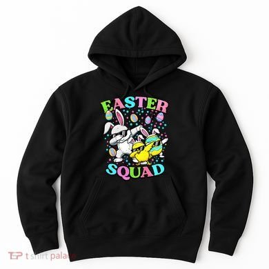 Easter Squad Hoodie