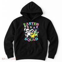 Easter Squad Hoodie thumb 0