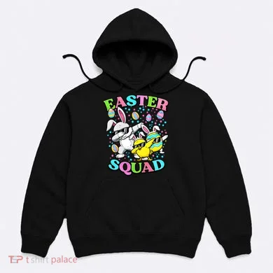 Easter Squad Hoodie