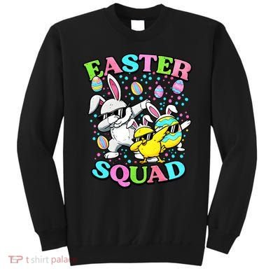 Easter Squad Sweatshirt