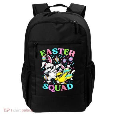 Easter Squad Backpack
