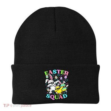 Easter Squad Beanie