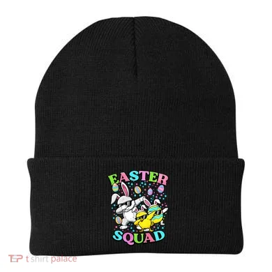 Easter Squad Beanie