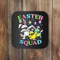 Easter Squad Coaster thumb 0