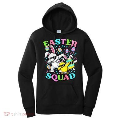 Easter Squad Women's Hoodie