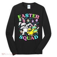 Easter Squad Tall Long Sleeve Shirt thumb 0
