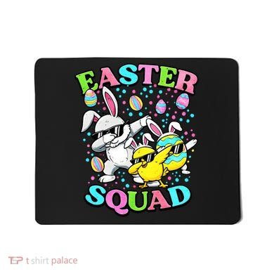 Easter Squad Mousepad