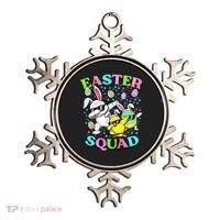 Easter Squad Ornament thumb 0