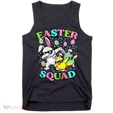 Easter Squad Tank Top