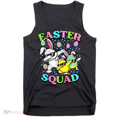 Easter Squad Tank Top