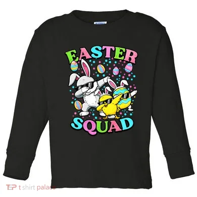 Toddler Long Sleeve