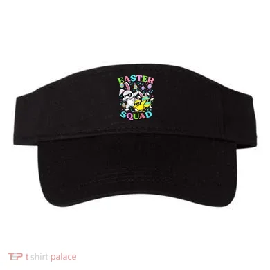 Easter Squad Visor