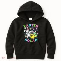 Easter Squad Kids Hoodie thumb 0