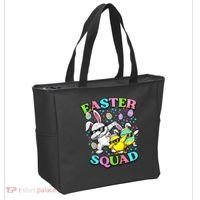 Easter Squad Tote Bag thumb 2