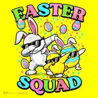 Easter Squad Long Sleeve Shirt thumb 2