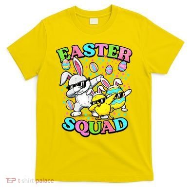 Easter Squad T-Shirt