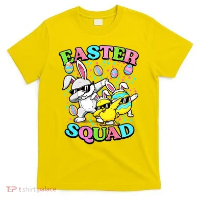 Easter Squad T-Shirt