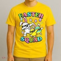 Easter Squad T-Shirt thumb 3