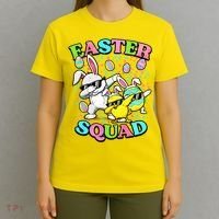 Easter Squad T-Shirt thumb 4