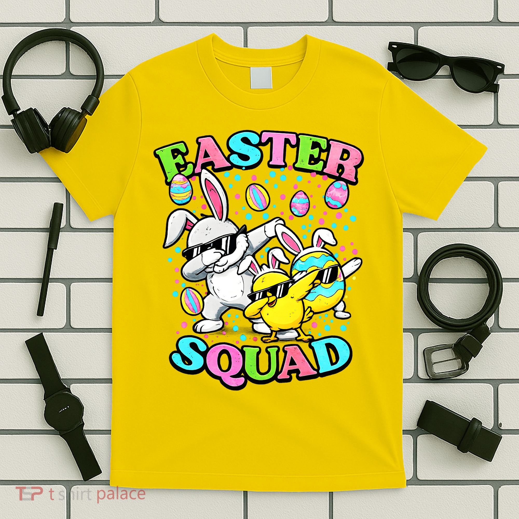 Easter Squad T-Shirt