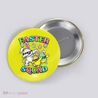 Easter Squad Button thumb 0