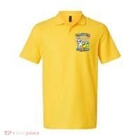 Easter Squad Polo thumb 0